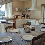 Holiday home Maison Familiale Avec Grand Jardin Pres Du Perigord - 3 Chambres, Wifi Et Velos Fournis - Fr-1-653-171 *