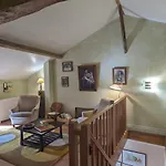 Maison Familiale Avec Grand Jardin Pres Du Perigord - 3 Chambres, Wifi Et Velos Fournis - Fr-1-653-171