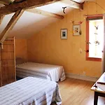 Maison Familiale Avec Grand Jardin Pres Du Perigord - 3 Chambres, Wifi Et Velos Fournis - Fr-1-653-171