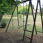 Maison Familiale Avec Grand Jardin Pres Du Perigord - 3 Chambres, Wifi Et Velos Fournis - Fr-1-653-171 Holiday home