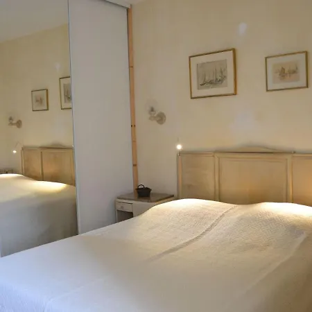 Vakantiehuis Maison Familiale Avec Grand Jardin Pres Du Perigord - 3 Chambres, Wifi Et Velos Fournis - Fr-1-653-171 *