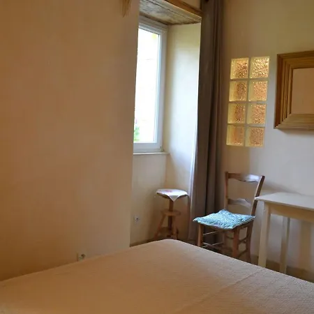 Maison Familiale Avec Grand Jardin Pres Du Perigord - 3 Chambres, Wifi Et Velos Fournis - Fr-1-653-171 * Combiers