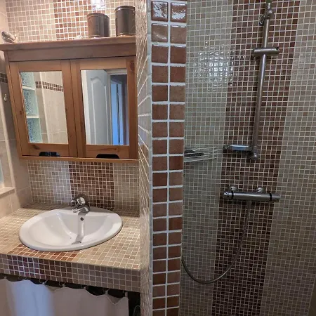 Maison Familiale Avec Grand Jardin Pres Du Perigord - 3 Chambres, Wifi Et Velos Fournis - Fr-1-653-171