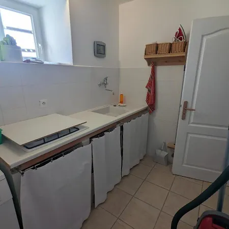 Maison Familiale Avec Grand Jardin Pres Du Perigord - 3 Chambres, Wifi Et Velos Fournis - Fr-1-653-171 Casa de Férias Combiers