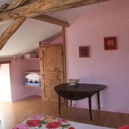 Maison Familiale Avec Grand Jardin Pres Du Perigord - 3 Chambres, Wifi Et Velos Fournis - Fr-1-653-171 Casa de Férias *