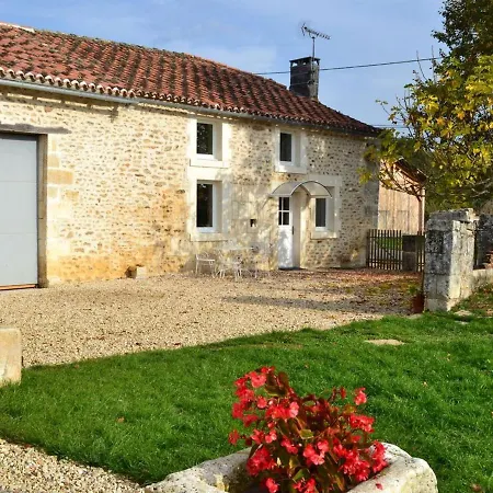 Holiday home Maison Familiale Avec Grand Jardin Pres Du Perigord - 3 Chambres, Wifi Et Velos Fournis - Fr-1-653-171 *