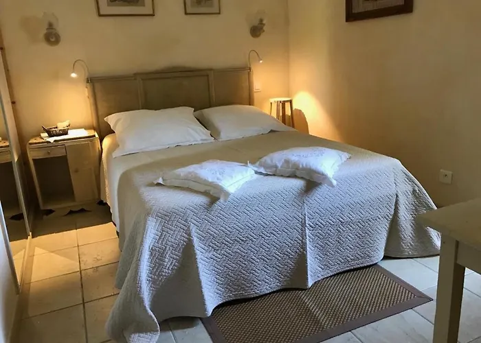 Maison Familiale Avec Grand Jardin Près Du Périgord - 3 Chambres, Wifi Et Vélos Fournis - Fr-1-653-171 Сasa de vacaciones