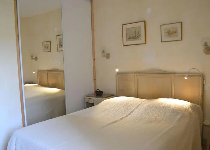 Casa de Férias Maison Familiale Avec Grand Jardin Pres Du Perigord - 3 Chambres, Wifi Et Velos Fournis - Fr-1-653-171 *