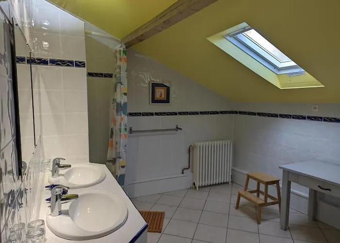 Maison Familiale Avec Grand Jardin Près Du Périgord - 3 Chambres, Wifi Et Vélos Fournis - Fr-1-653-171 Сasa de vacaciones Combiers